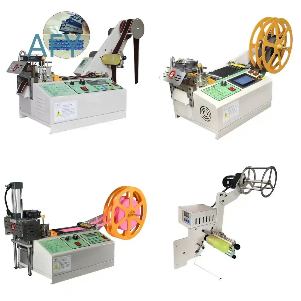 Krimpkousensnijmachine voor el - Electronics Repair Youtube recensie en prijs