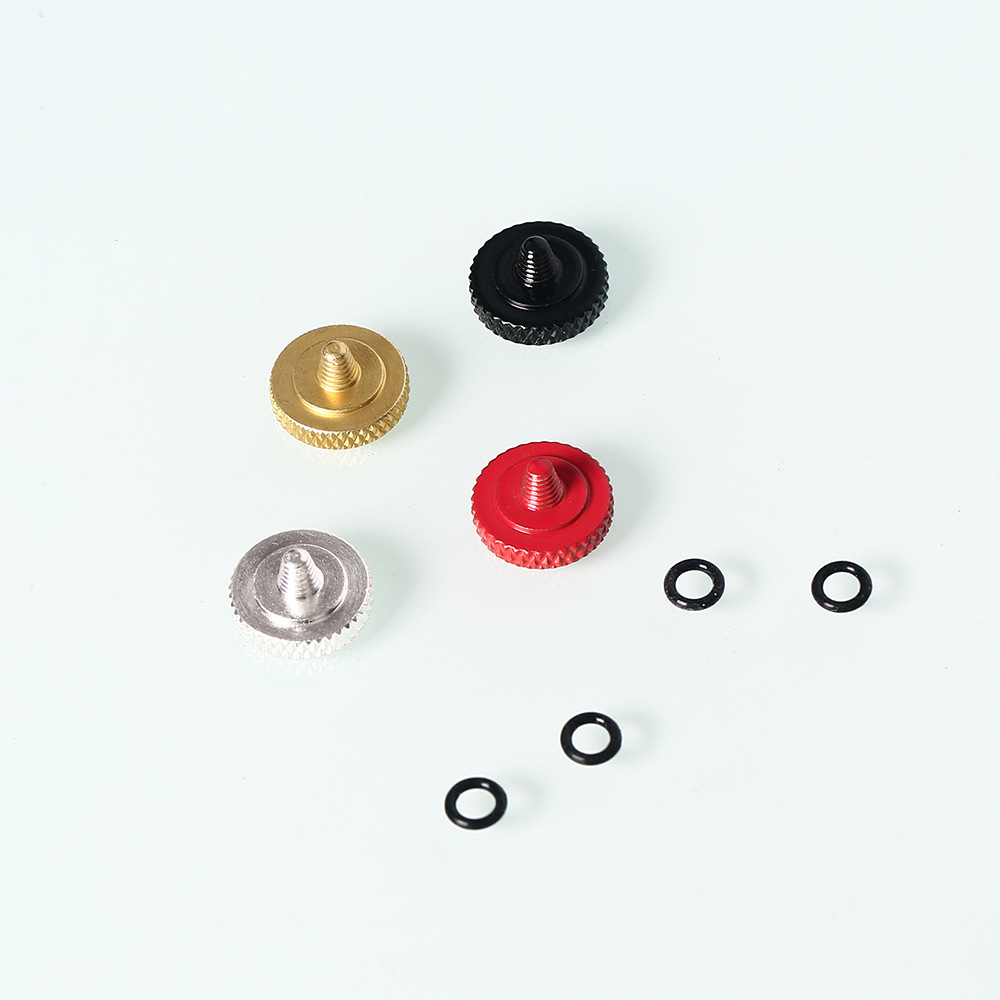 11mm Ontspanknop Camera Knop V - Fujifilm Camera X-T5 recensie en prijs