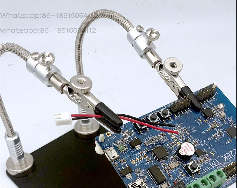 Reparatiegereedschap voor mobi - Electronics Repair Youtube recensie en prijs