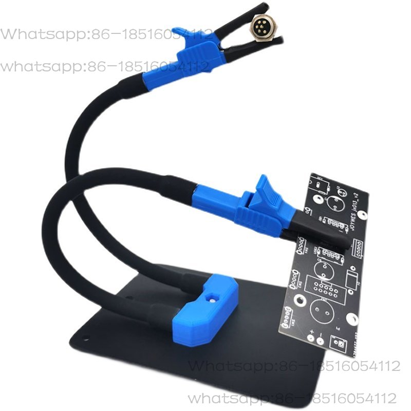 Antenne-insteekcomponenten Ser - Electronics Repair Youtube recensie en prijs
