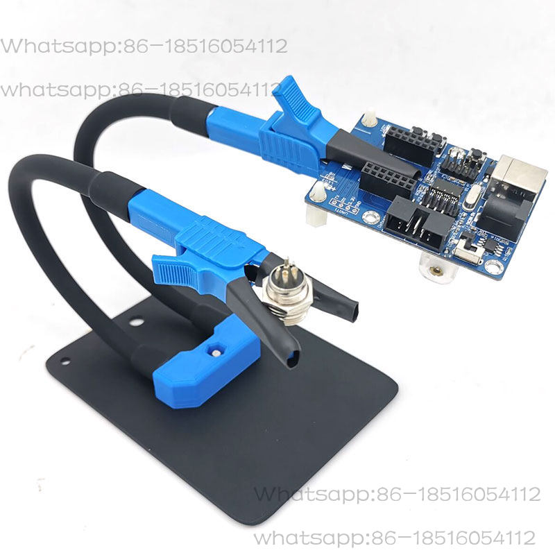 Antenne-insteekcomponenten Ser - Electronics Repair Youtube recensie en prijs