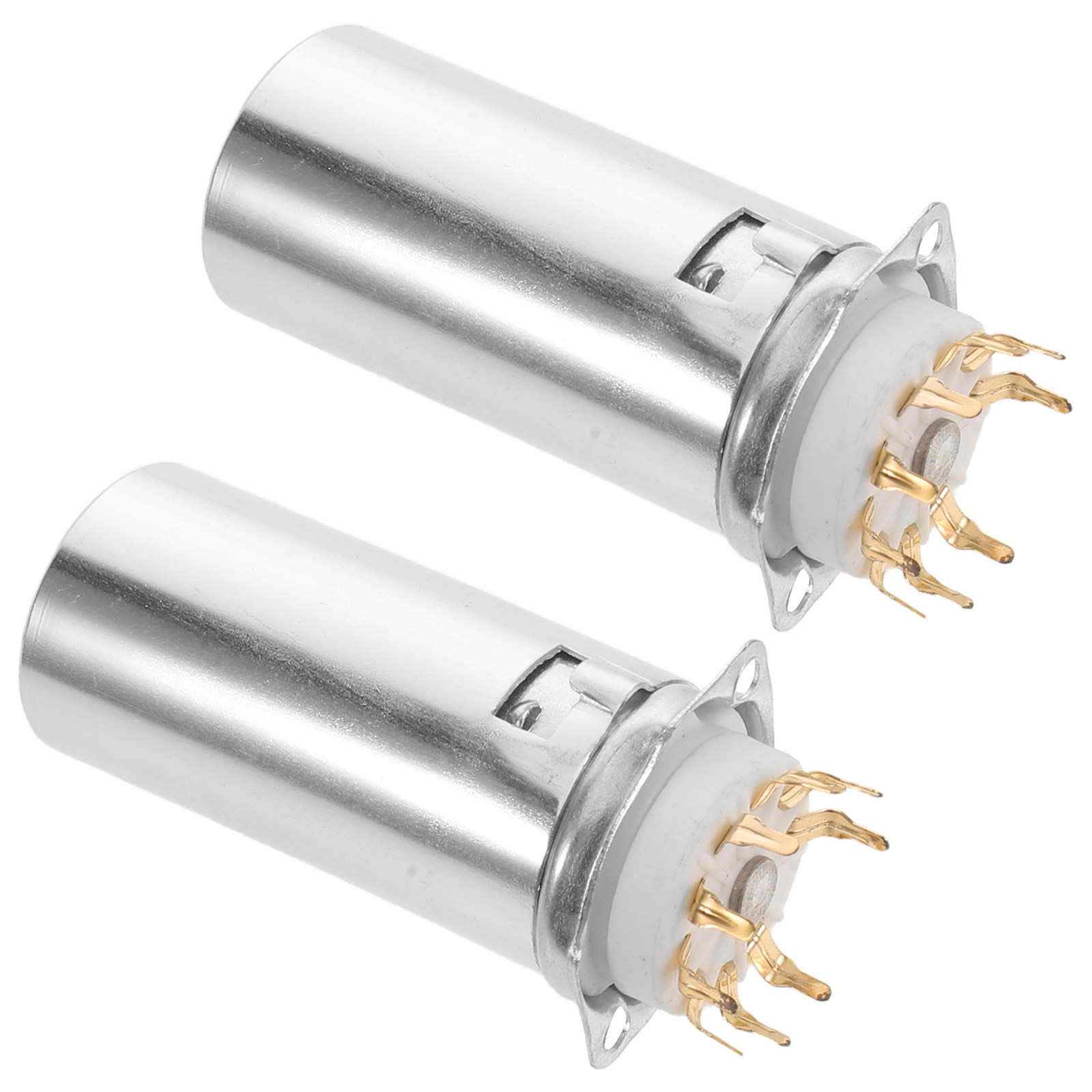 2 stuks keramische negen-pins  - Electronics Repair Youtube recensie en prijs